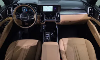 Kia Sorento 2023, 68032 км, за 19478.84 USD - фото 7