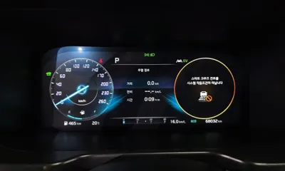 Kia Sorento 2023, 68032 км, за 19478.84 USD - фото 8