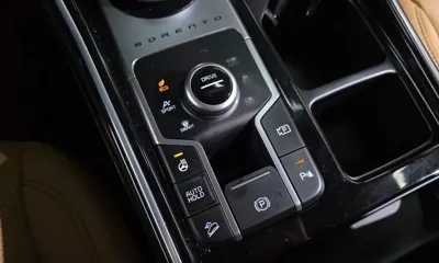 Kia Sorento 2023, 68032 км, за 19478.84 USD - фото 9