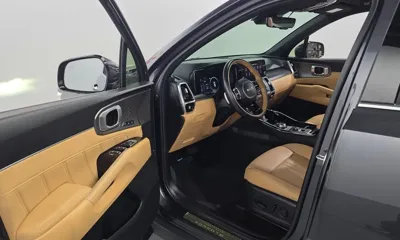 Kia Sorento 2023, 68032 км, за 19478.84 USD - фото 10