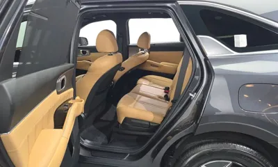 Kia Sorento 2023, 68032 км, за 19478.84 USD - фото 11