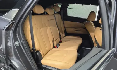 Kia Sorento 2023, 68032 км, за 19478.84 USD - фото 12