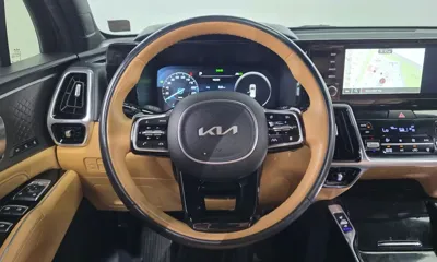 Kia Sorento 2023, 68032 км, за 19478.84 USD - фото 15