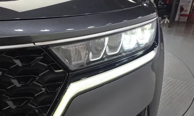 Kia Sorento 2023, 68032 км, за 19478.84 USD - фото 22