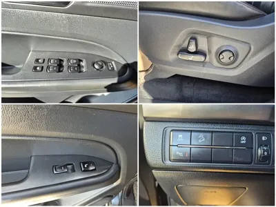 KG_Mobility_Ssangyong Rexton 2024, 88000 км, за 16501.67 USD - фото 15