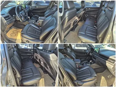 KG_Mobility_Ssangyong Rexton 2024, 88000 км, за 16501.67 USD - фото 17