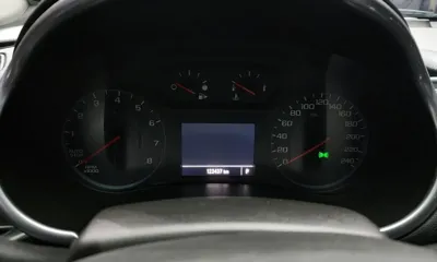 ChevroletGMDaewoo Malibu 2017, 123437 км, за 3567.89 USD - фото 8
