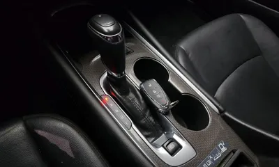 ChevroletGMDaewoo Malibu 2017, 123437 км, за 3567.89 USD - фото 9