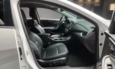 ChevroletGMDaewoo Malibu 2017, 123437 км, за 3567.89 USD - фото 10