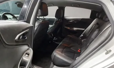 ChevroletGMDaewoo Malibu 2017, 123437 км, за 3567.89 USD - фото 12