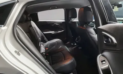 ChevroletGMDaewoo Malibu 2017, 123437 км, за 3567.89 USD - фото 13