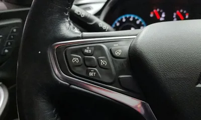 ChevroletGMDaewoo Malibu 2017, 123437 км, за 3567.89 USD - фото 16