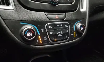 ChevroletGMDaewoo Malibu 2017, 123437 км, за 3567.89 USD - фото 18