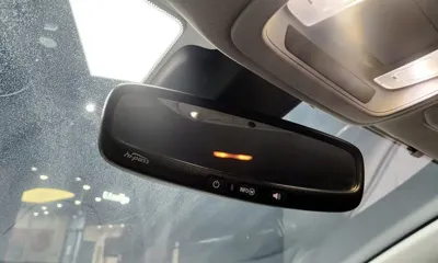 ChevroletGMDaewoo Malibu 2017, 123437 км, за 3567.89 USD - фото 19