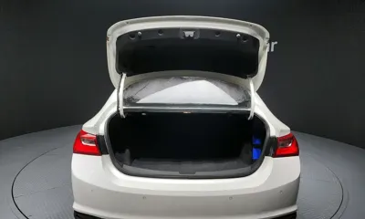 ChevroletGMDaewoo Malibu 2017, 123437 км, за 3567.89 USD - фото 20