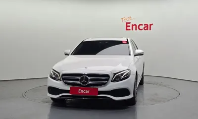 Mercedes-Benz E-Class 2020, 98024 км, за 17429.63 USD