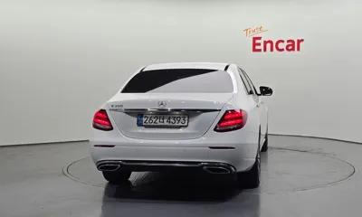 Mercedes-Benz E-Class 2020, 98024 км, за 17429.63 USD