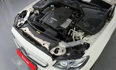 Mercedes-Benz E-Class 2020, 98024 км, за 17429.63 USD - фото 6