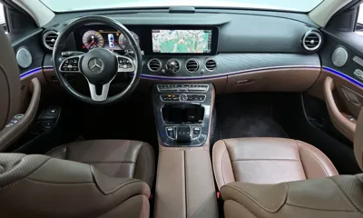Mercedes-Benz E-Class 2020, 98024 км, за 17429.63 USD - фото 7