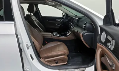 Mercedes-Benz E-Class 2020, 98024 км, за 17429.63 USD - фото 10