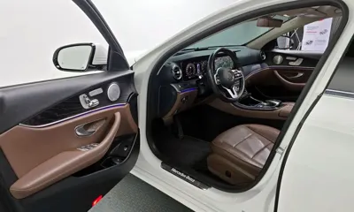 Mercedes-Benz E-Class 2020, 98024 км, за 17429.63 USD - фото 11