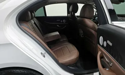 Mercedes-Benz E-Class 2020, 98024 км, за 17429.63 USD - фото 12