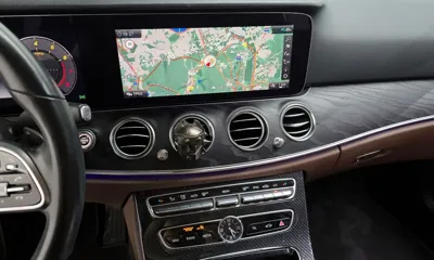 Mercedes-Benz E-Class 2020, 98024 км, за 17429.63 USD - фото 14