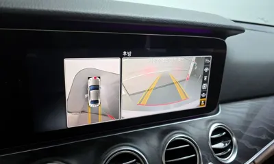 Mercedes-Benz E-Class 2020, 98024 км, за 17429.63 USD - фото 15