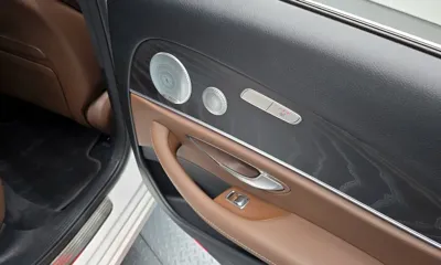 Mercedes-Benz E-Class 2020, 98024 км, за 17429.63 USD - фото 17