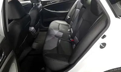 Hyundai Sonata 2013, 160689 км, за 2671.01 USD - фото 12
