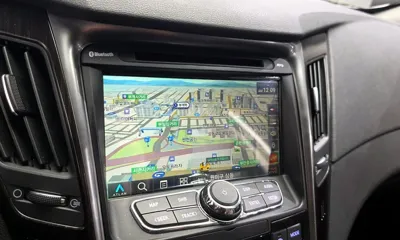 Hyundai Sonata 2013, 160689 км, за 2671.01 USD - фото 15