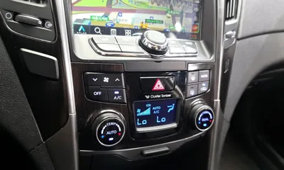 Hyundai Sonata 2013, 160689 км, за 2671.01 USD - фото 18