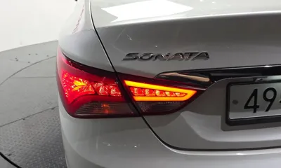 Hyundai Sonata 2013, 160689 км, за 2671.01 USD - фото 23