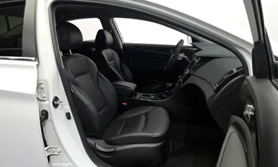 Hyundai Sonata 2013, 160689 км, за 2671.01 USD - фото 26