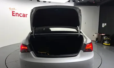 Hyundai Sonata 2013, 160689 км, за 2671.01 USD - фото 30