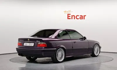 BMW 3-Series 1995, 149894 км, за 32755.68 USD