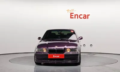 BMW 3-Series 1995, 149894 км, за 32755.68 USD