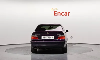 BMW 3-Series 1995, 149894 км, за 32755.68 USD