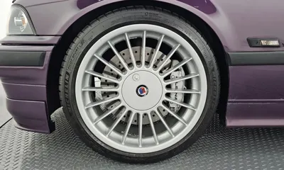 BMW 3-Series 1995, 149894 км, за 32755.68 USD
