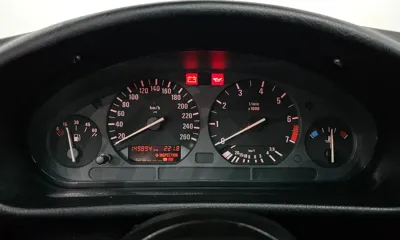 BMW 3-Series 1995, 149894 км, за 32755.68 USD - фото 8