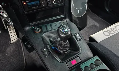BMW 3-Series 1995, 149894 км, за 32755.68 USD - фото 9