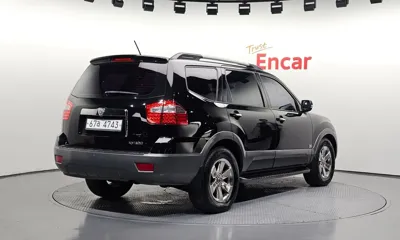 Kia Mohave 2013, 181860 км, за 5185.77 USD