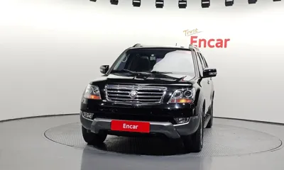 Kia Mohave 2013, 181860 км, за 5185.77 USD