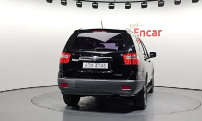 Kia Mohave 2013, 181860 км, за 5185.77 USD