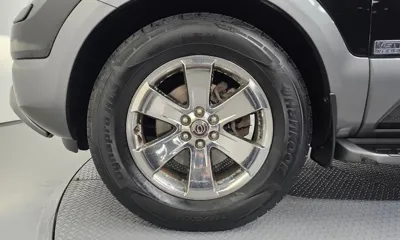Kia Mohave 2013, 181860 км, за 5185.77 USD
