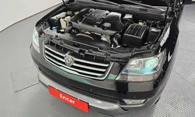 Kia Mohave 2013, 181860 км, за 5185.77 USD - фото 6