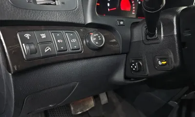 Kia Mohave 2013, 181860 км, за 5185.77 USD - фото 14