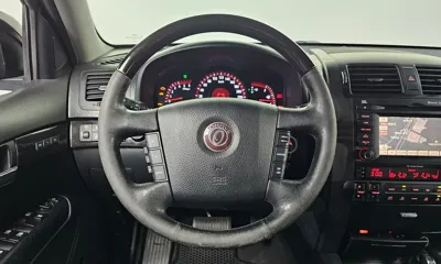 Kia Mohave 2013, 181860 км, за 5185.77 USD - фото 15