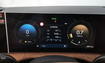 Hyundai Santafe 2024, 39917 км, за 21146.23 USD - фото 8