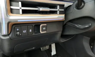 Hyundai Santafe 2024, 39917 км, за 21146.23 USD - фото 16